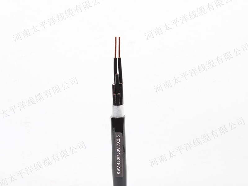 7芯電纜用途？7芯電纜線多少錢一米？