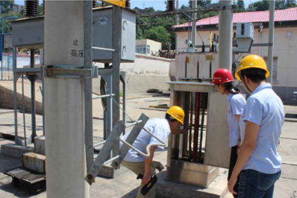 35KV變電站設(shè)備常見故障有哪些？--高壓電力電纜廠家為您解答