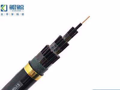 電線電纜廠家教你區(qū)分控制電纜、電力電纜及動力電纜