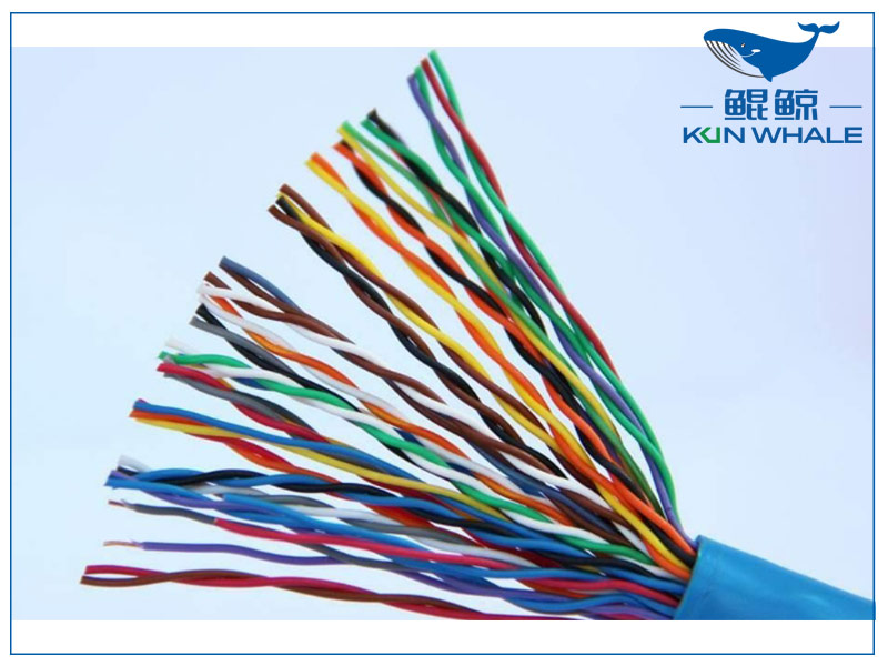 鄭州電纜廠淺談電纜材料最常出現(xiàn)的問(wèn)題！