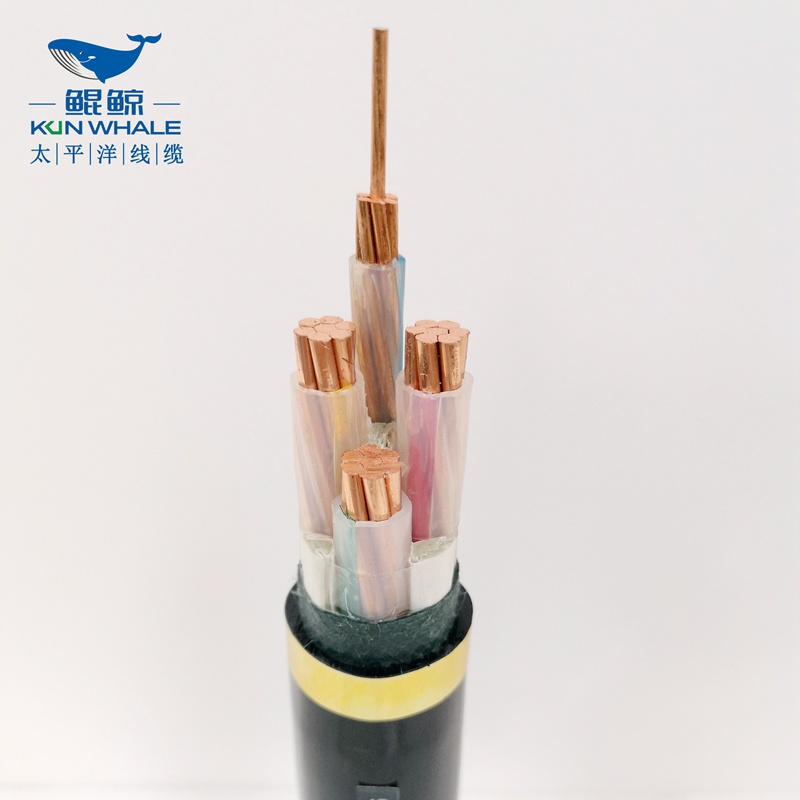 35平方低壓電力電纜，低壓電纜，電力電纜-太平洋線纜