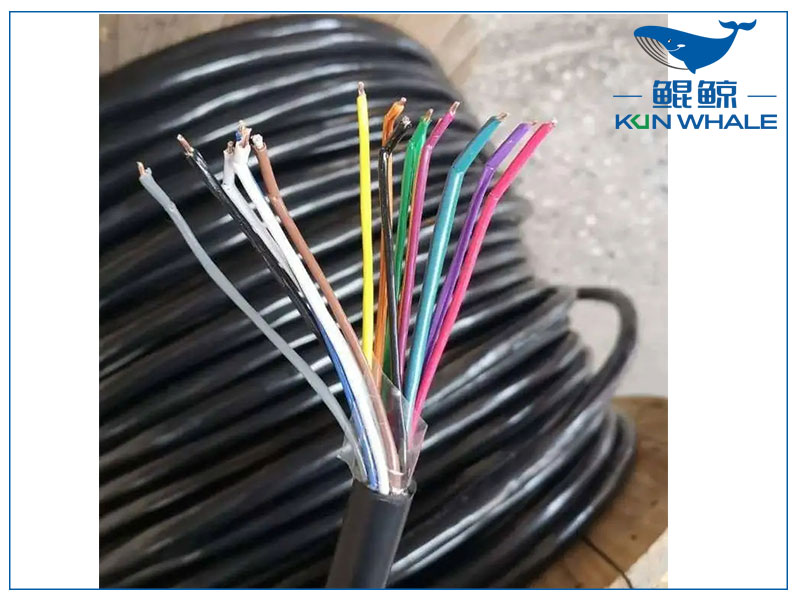 鄭州電纜廠淺談如何保護電線電纜的安全運行？