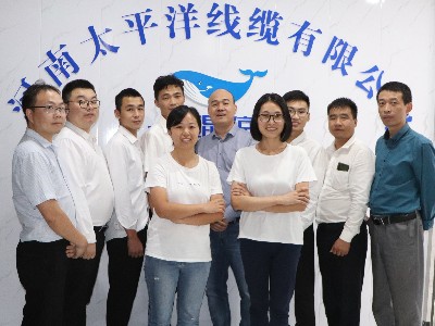 國(guó)慶撞上中秋，河南太平洋線纜祝您節(jié)日快樂(lè)！