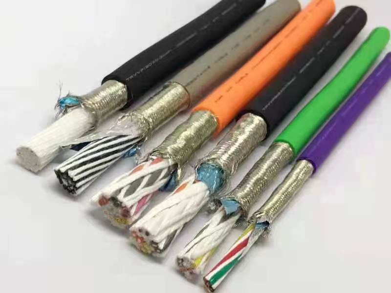 鄭州電纜廠解讀kvvp屏蔽電纜與rvvp是一種電纜嗎？