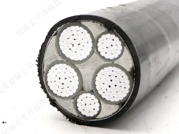 通常用的電力電纜中，鎧裝電纜價格要比普通電纜的貴一點，不僅如此，控制電纜和其他類型的電纜中，鎧裝電纜價格都會比普通電纜的貴，那么憑什么呢？