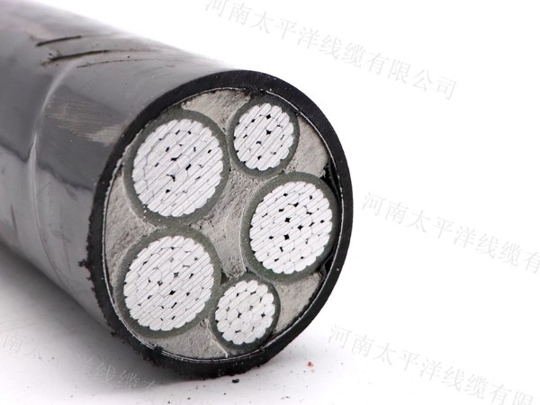 5芯低壓電纜干什么用？