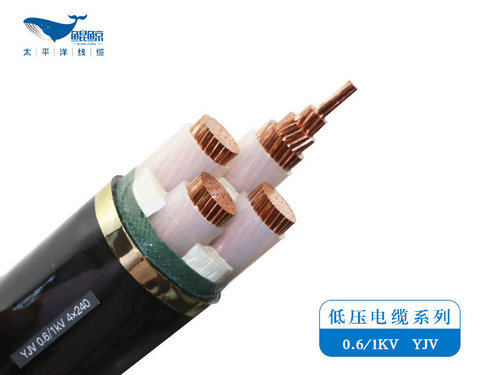 銅芯電纜和鋁芯電纜相比優(yōu)勢(shì)在哪里？-太平洋線纜