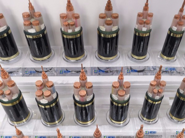 電線電纜外觀尺寸及彎曲性能檢測方法有哪些？太平洋線纜為您詳解