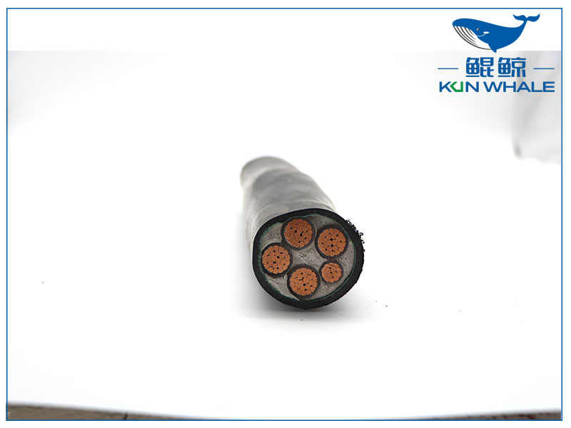 低煙無(wú)鹵電纜是什么意思？什么是低煙無(wú)鹵電纜？