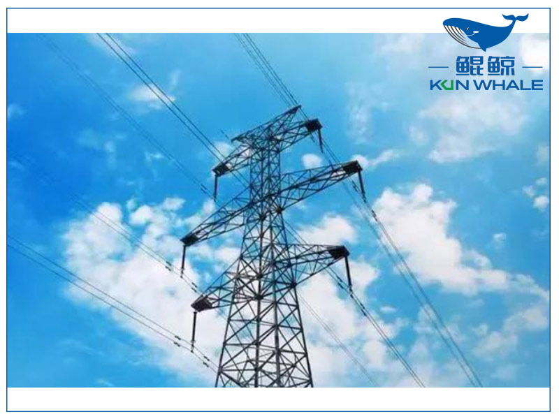 河南太平洋電纜淺談高壓電線為什么都是三根線？